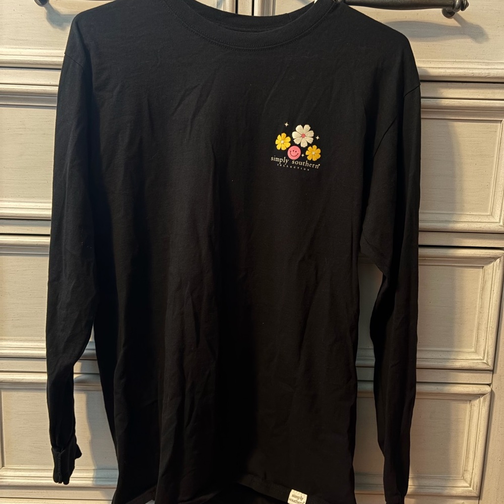 Simply Southern Long Sleeve